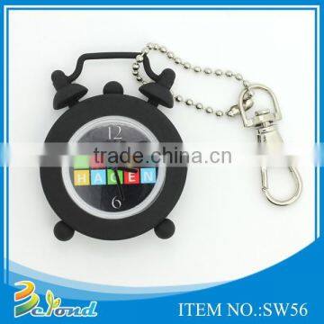 China manufacturer good price waterproof custom pocket watch