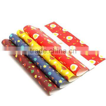 2015 Wholesale Wrapping Paper New Design photo-2