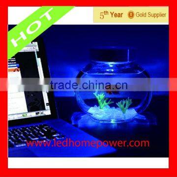 aquarium led lighting