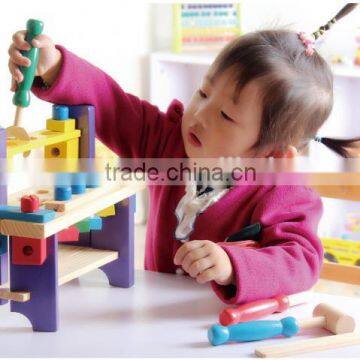 2016 New Porducts Nut DIY Kids Toys From China photo-6
