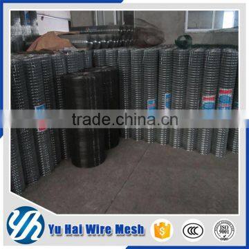 good quality galvanized/pvc coated welded wire mesh specification