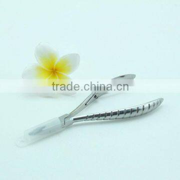 2013 The New Design Callus Pedicure Tools Thin Long Handle