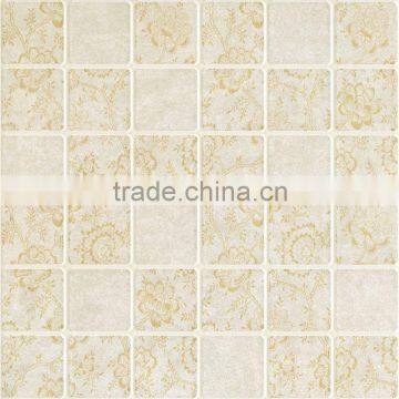 Promotion! 3D inkjet glazed ceramic tile for wall