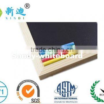 magnetic chalk board for classroom sandywhiteboard