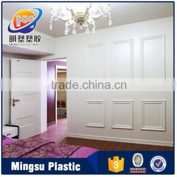 Factory PVC Panel PVC Decorative Panel