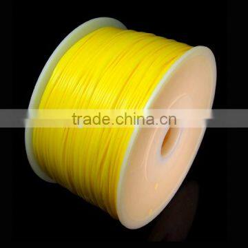 3mm POM Filament for 3D Printer