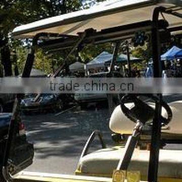 Acrylic Windshield For YAMAHA G29/G22 golf car