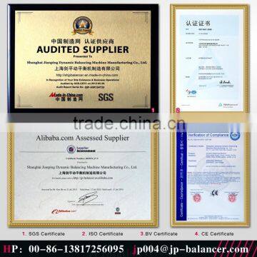 Brake Drum Automatic Balancing Correction Machines in Hot Sale photo-4