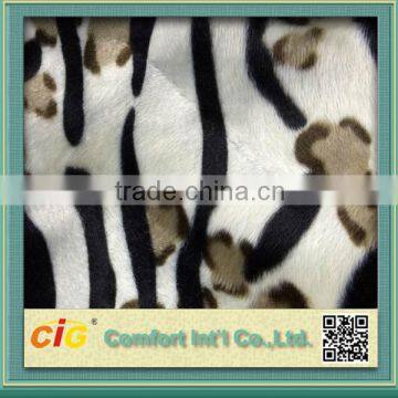 Quality Assured Fur for Plush Toys