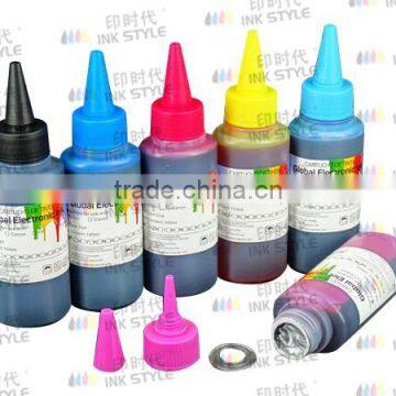 Hot sublimation ink for epson CISS