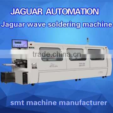 DIP Wave Solder/Wave Soldering Machine/Soldering Equipment