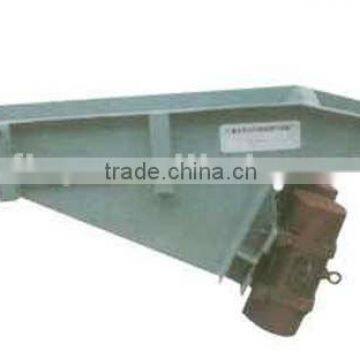 MING CEMENT GZG PE Fixed Motor feeder