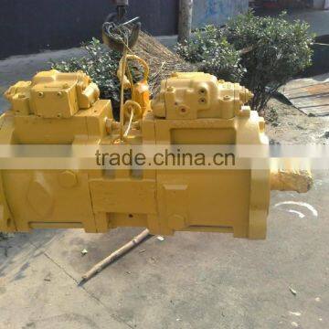 Kobelco hydraulic pump,excavator pump SK230-6,Kawasaki,K3V112DT,K3V180,SK210,SK330,SK380,SK200,SK280,SK120,SK250,SK160,SK350LC-8