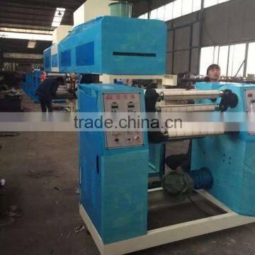 Adhesive BOPP Tape Coating Glue Machine photo-4