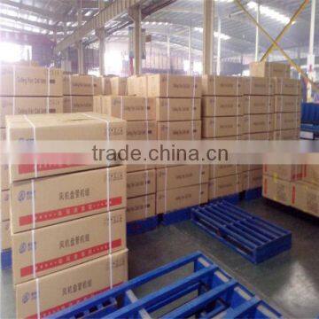 Grad Air Central Condition Fan Coil Wall photo-6