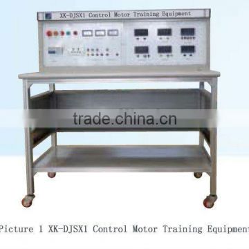 Motor trainer,Motor Control Training equipment