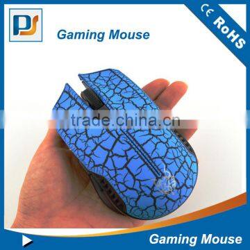 2000DPI Optical Adjustable 6D Button Wirleess Gaming Game Mice /Mouse for Laptop PC