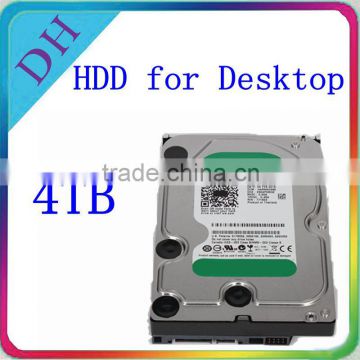 High speed 7200rpm 64 cache hard disk internal 3.5inch hdd for desktop