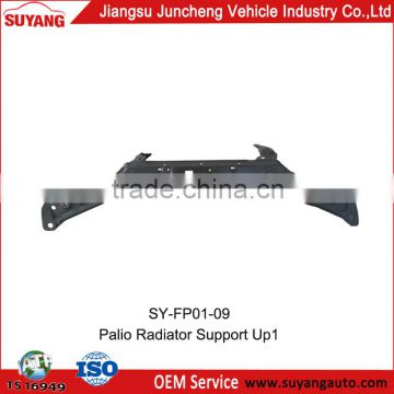 OEM Radiator Support For Fiat Palio Car Auto Body Parts