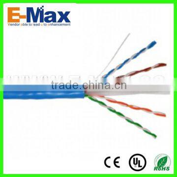 Best price UTP cat6 Network Cable