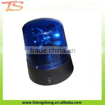 Mini LED rotating beacon light promotional gift