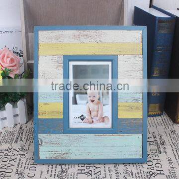 Beautiful nice moulding frame for boy