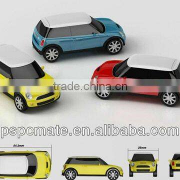 'New Shape' Car USB Memory Stick Flash Pen Drive 8Gb