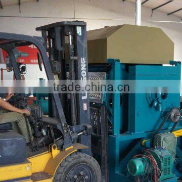 CE and Waste Paper as Material for Egg Tray Production Line photo-3