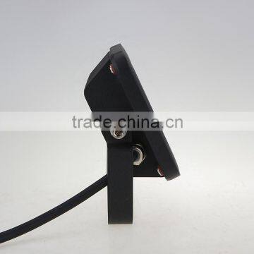 2016 New Design Outdoor Lighting Floodlight Integrated 12v Led Flood Light Ip65 10w 12v Led Lights photo-3