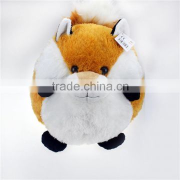 Custom Stuffed Soft Fox Plush Animals Toy