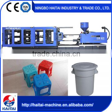 HTW420/JC High Quality bottle cap injection molding machine