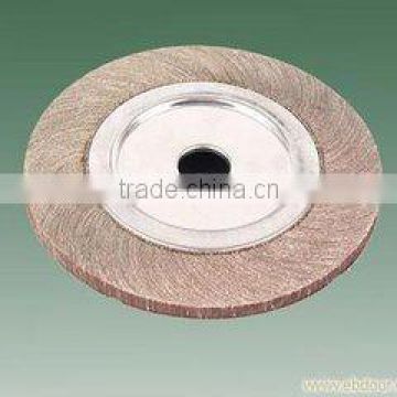 Abrasive Flap wheel