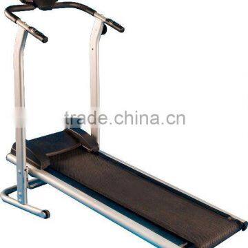 Foldable Magnetic Treadmill