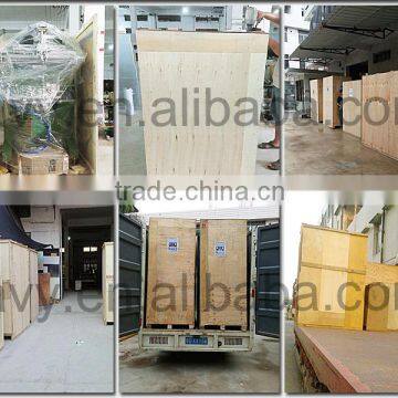 LAVY New Condition Multicolor Big Size Skateboard Printing Machine photo-6