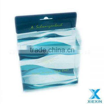 PET transparent product packing box