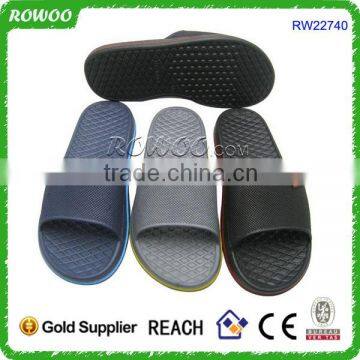Cheap Hotsale Men Hotel Slipper Eva Spa Sandals photo-3