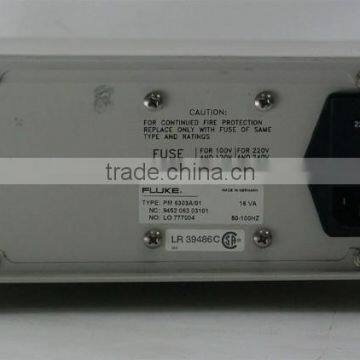 Fluke PM6303A LCR Meter photo-4