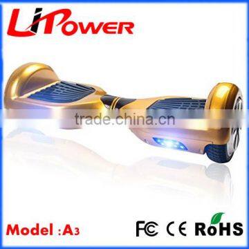 Smart Balance Snow Sky Walker Board Scooter photo-6