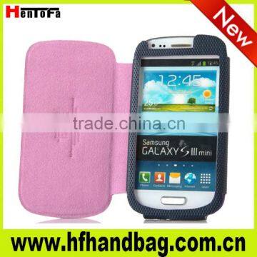 Hot Selling Wallet Case for Samsung Galaxy S3,samsung Mobile Phone Case
