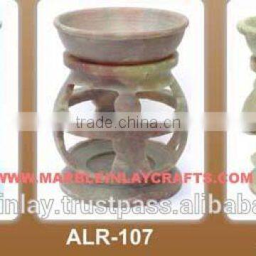 Aroma Oil Stone Diffuser