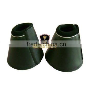 Neoprene Horse Bell Boots/ Neoprene Horse Over reach Boots / Neoprene Colors bell boots/over reach boots