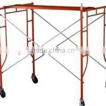 Gantry scaffolding H frame scaffolding 1219 EN74