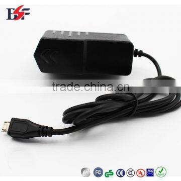 UL ROHS FCC Power Adapter 12v1a photo-5