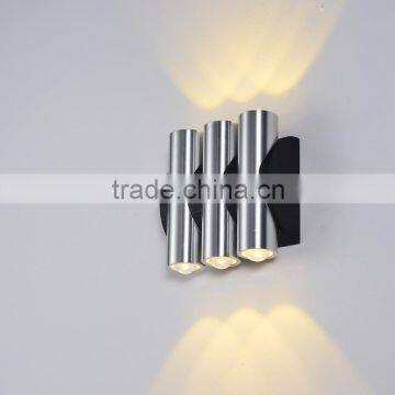 Modern LED Wall Lamp (HS32113B-1/-2/-3)