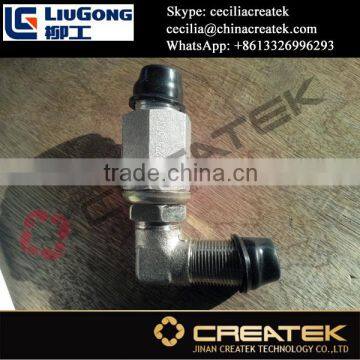 GENUINE LIUONG Wheel Loader Spare Parts CHECK VALVE 13C0020 photo-1