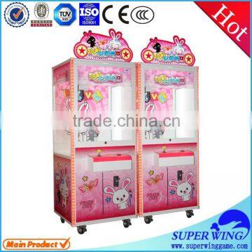 Treasure Hunt Indoor Amusement Toy Slot Machine photo-3