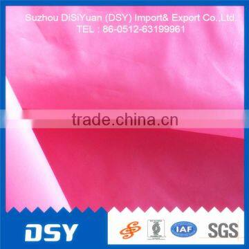 100%fashion fabric/nylon taffeta /special fabric from wujiang