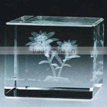 CO2 Laser Type CNC Crystal Laser Subsurface Engraving Machine 40W/60W/80W/100W photo-2