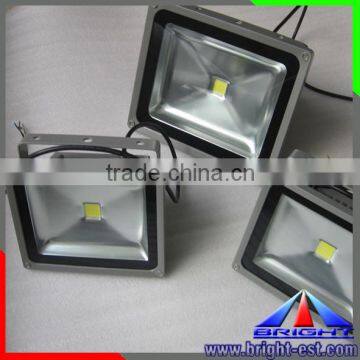 hot sale 50w COB flood light garden out door light led flood light