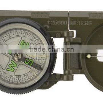 Military Compass